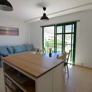  Apartment Agaete Paraiso Spanien