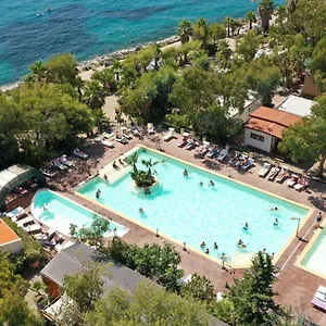 Villaggio Dei Fiori Sanremo