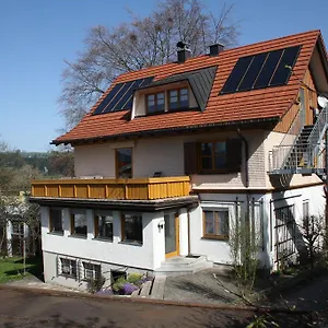  Apartment Wetzel Deutschland